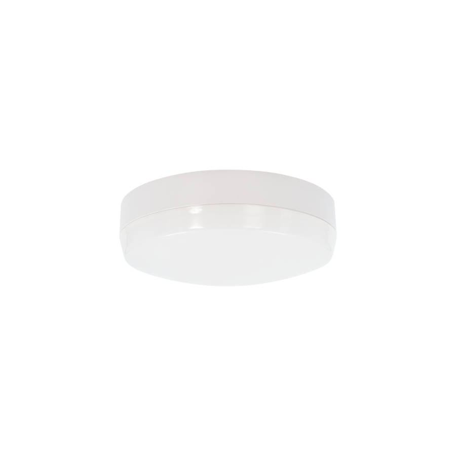 LEDE Small Modular Dual Wattage Button White 3000K / 4000K