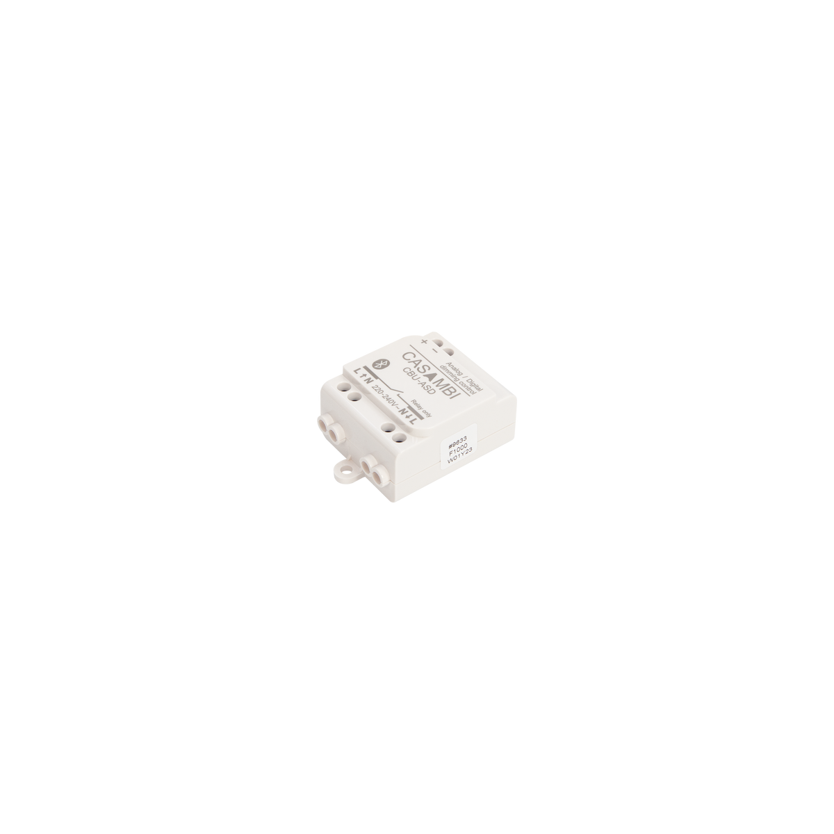 Dali / 0-10V / 1-10V Casambi Controller