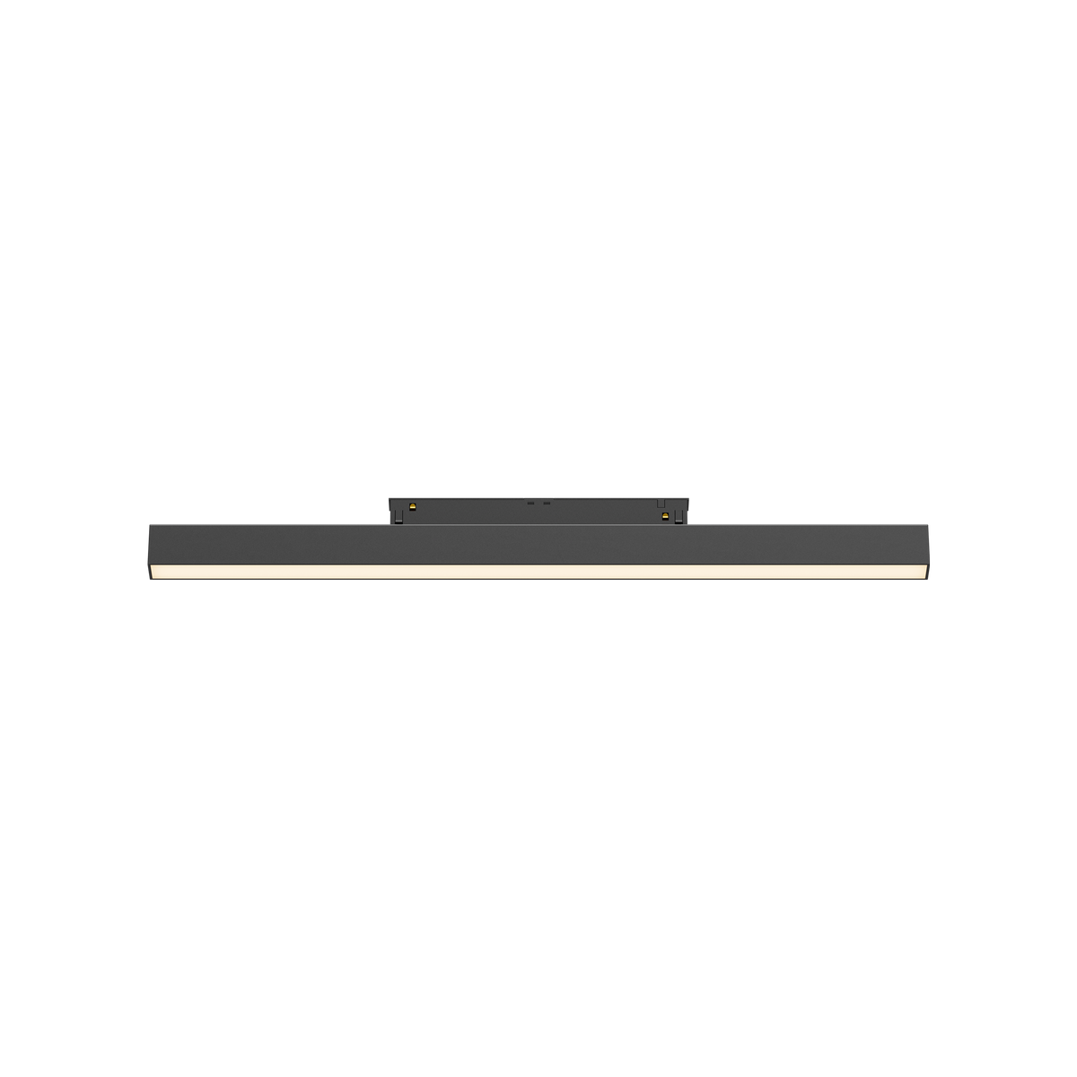 Cevon T8 48V Track Linear Bar Long Fixed Black