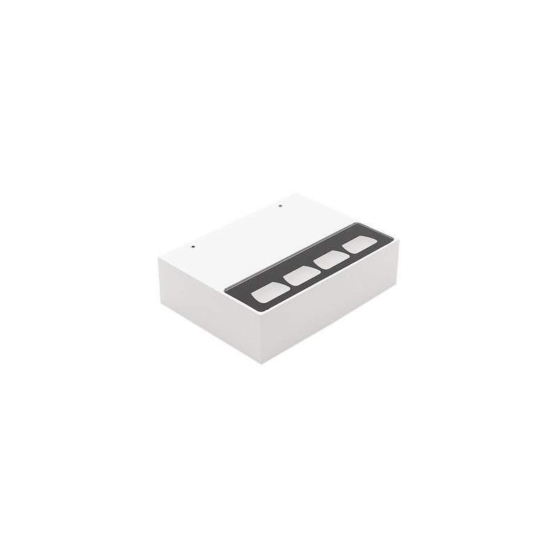 Folio UpLight Asymmetric Standard White 3000K / 4000K