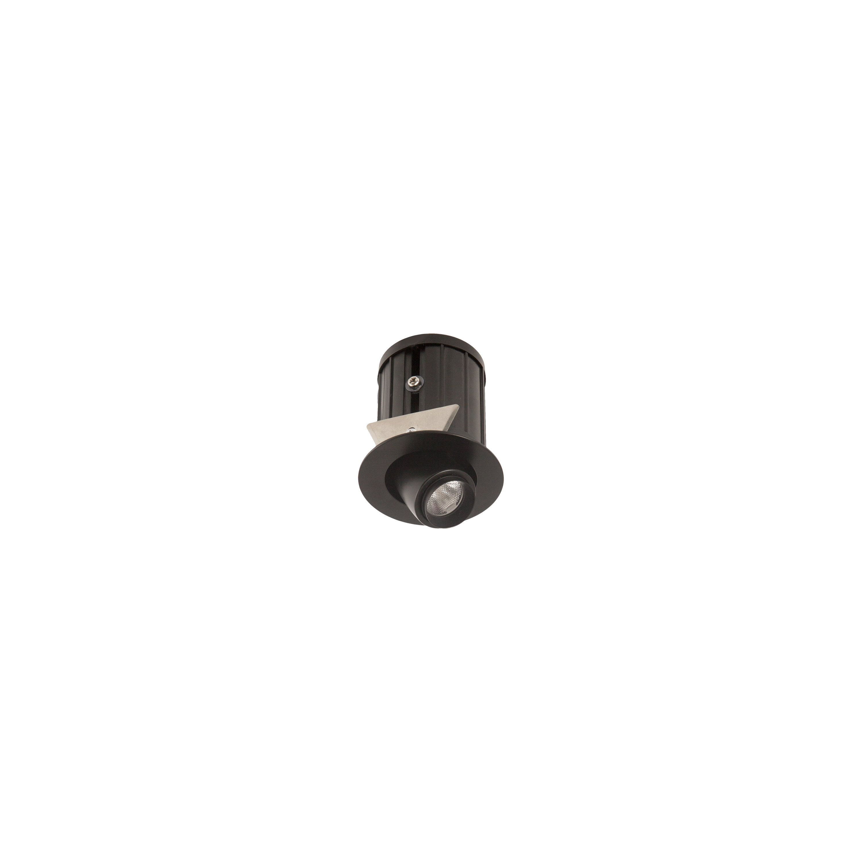 Mini Periscope Black 3000K – Halcyon