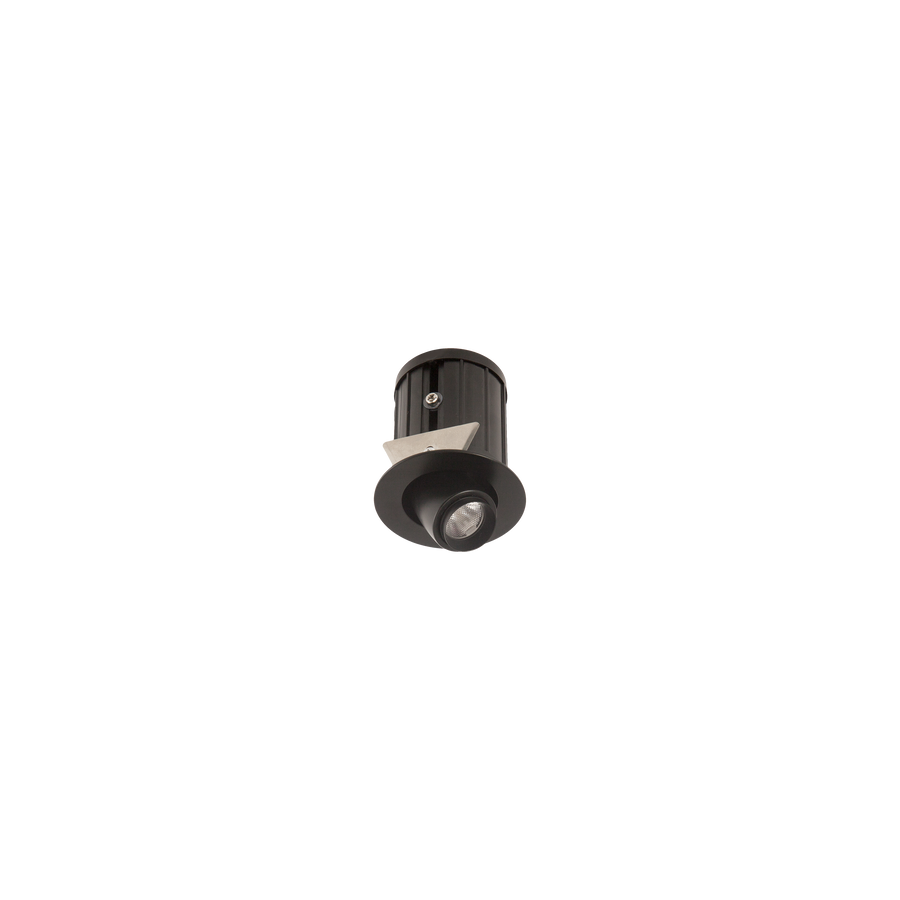 Mini Periscope Black 3000K
