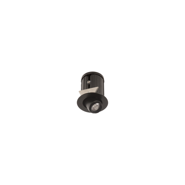 Mini Periscope Black 3000K