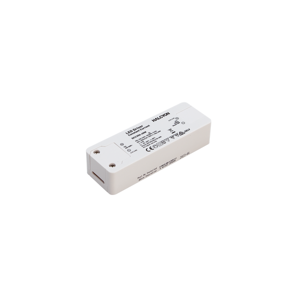 350mA 40W Constant Current Non-dimmable Driver