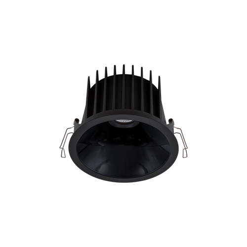 28W Cevon Dark Art X-Large Black, High Gloss Black 4000K