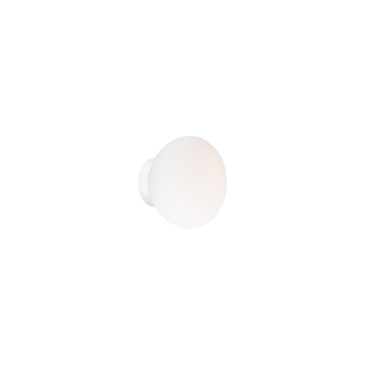 Egg Dim to Warm White 3000K - 1800K Dim to Warm