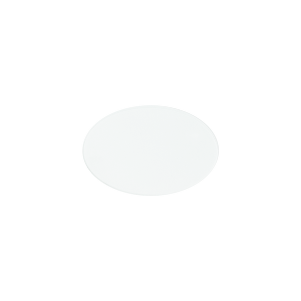 Frosted Glass Cover for R836