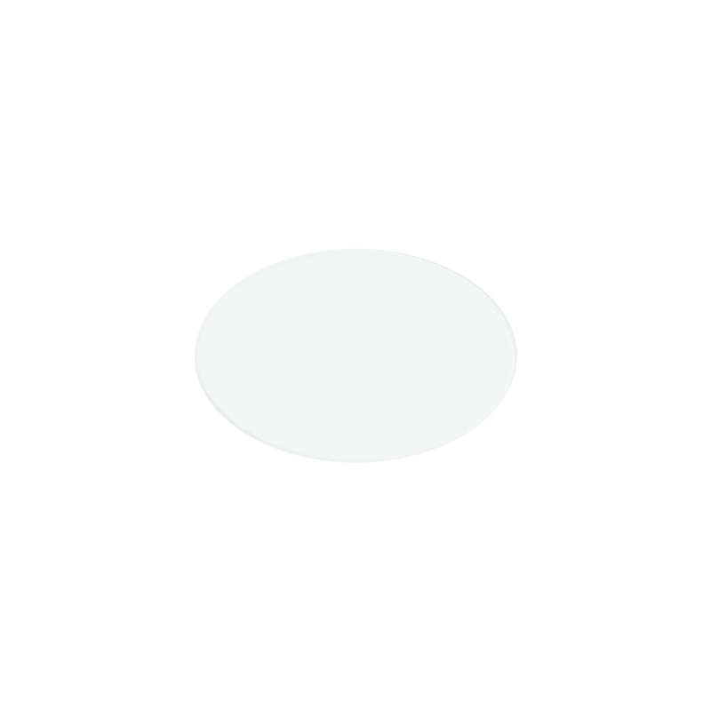 Frosted Glass Cover for R836