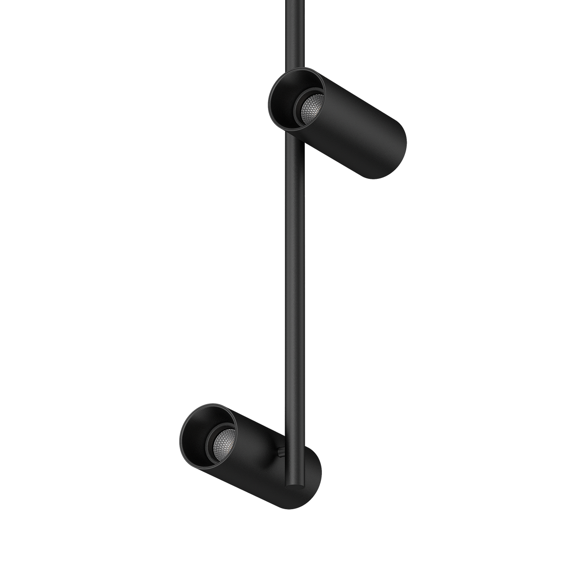 Cevon M60 Type 30 Adjustable Spot Black 2700K