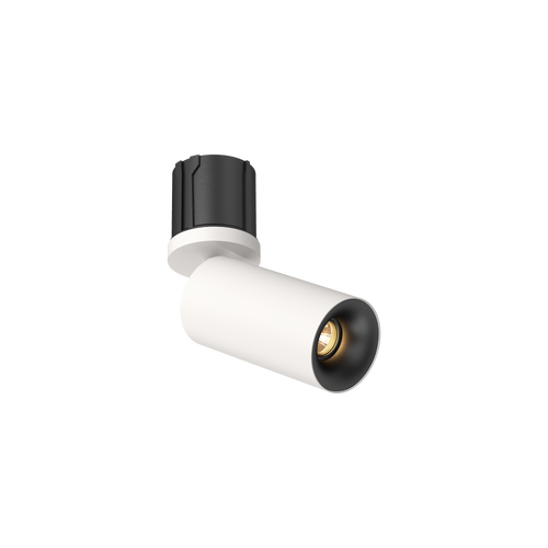Cevon M60 Type 19 Dark Art Adjustable Spot White, Black 3000K