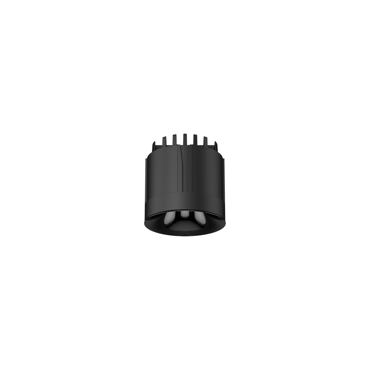 Cevon M80 Type 3 Dark Art Fixed High Gloss Black 2700K