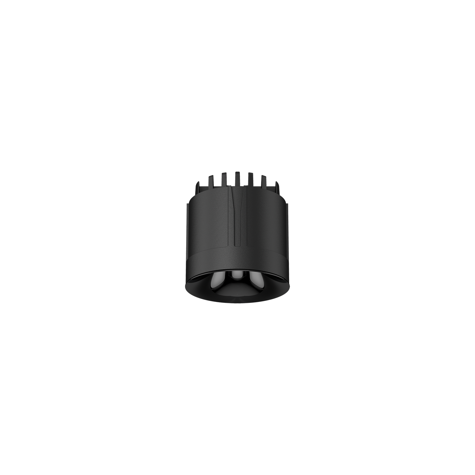 Cevon M80 Type 3 Dark Art Fixed High Gloss Black 2700K