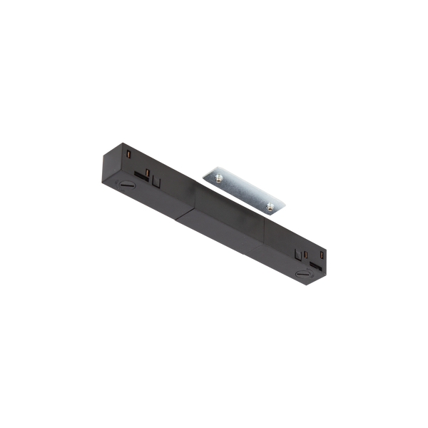 48V "I" Connector Surface Mount Black
