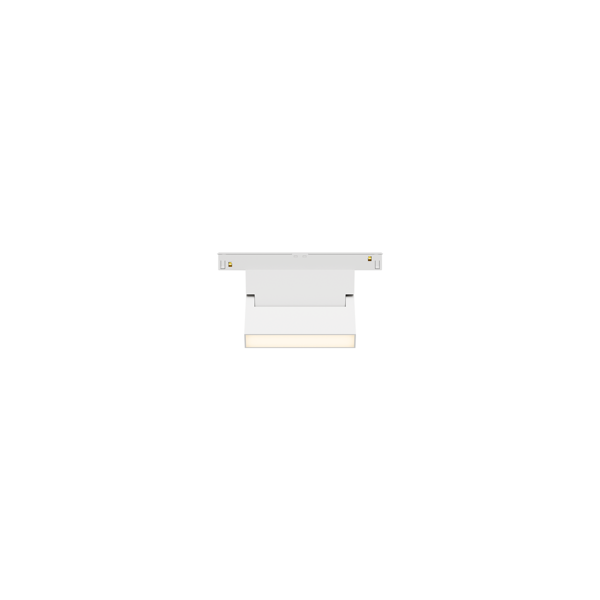 Cevon T8 48V Track Linear Bar Short Adjustable White
