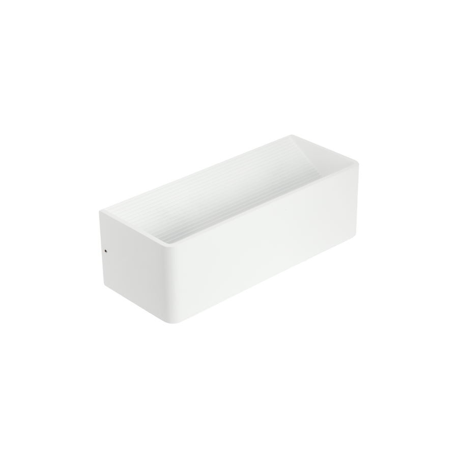 Two Way Wall Light Standard White 3000K