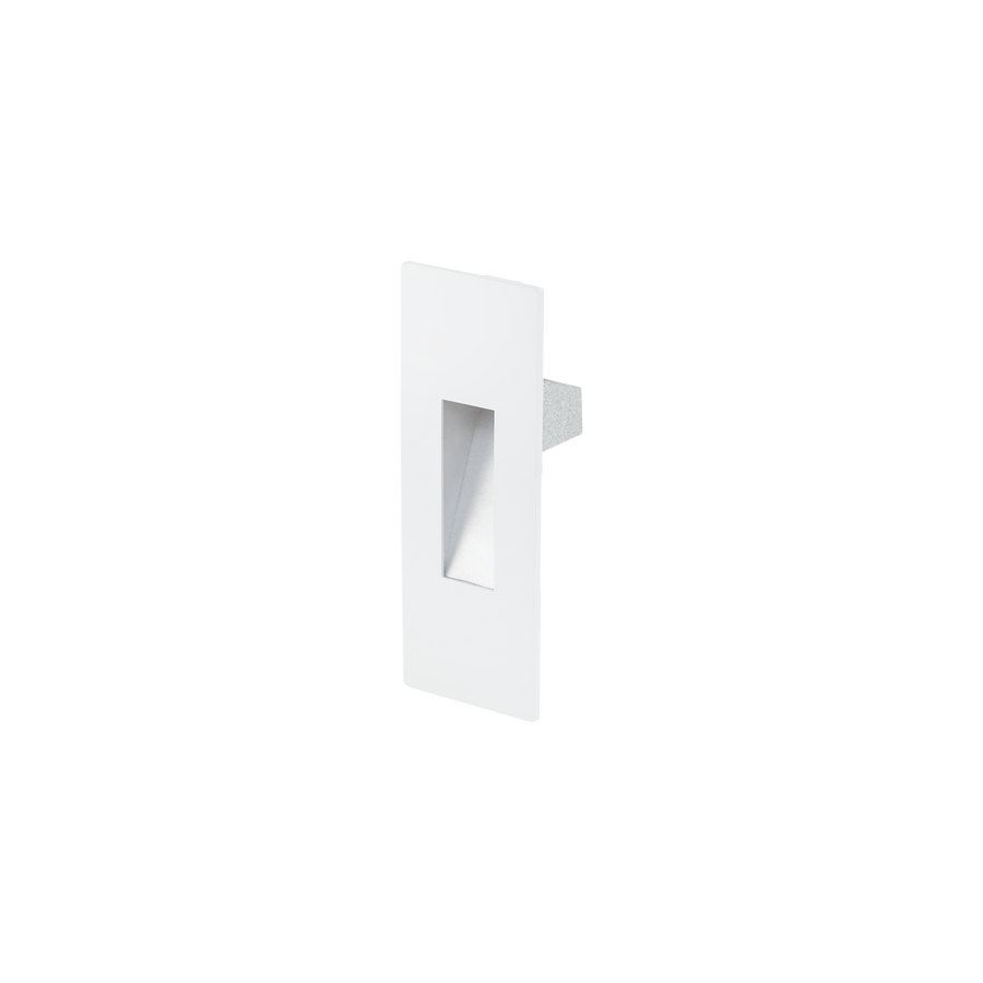 Standard Slot Rectangular Darklight White 3000K