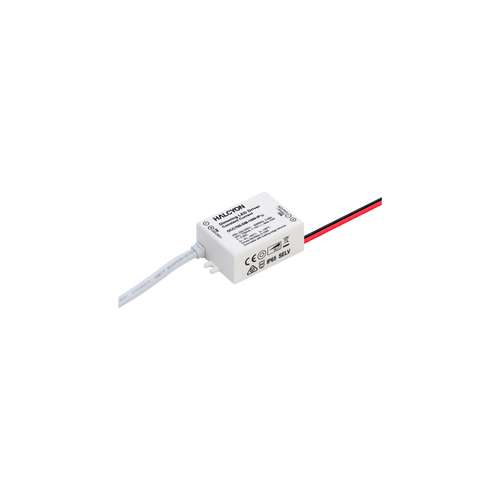 IP65 700mA 10W Constant Current Mini Dimmable Driver