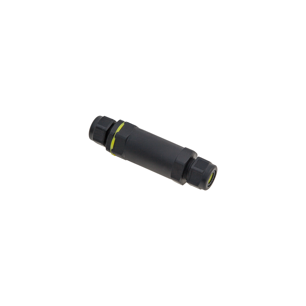 5 Pole IP68 2 Way Cable Joint