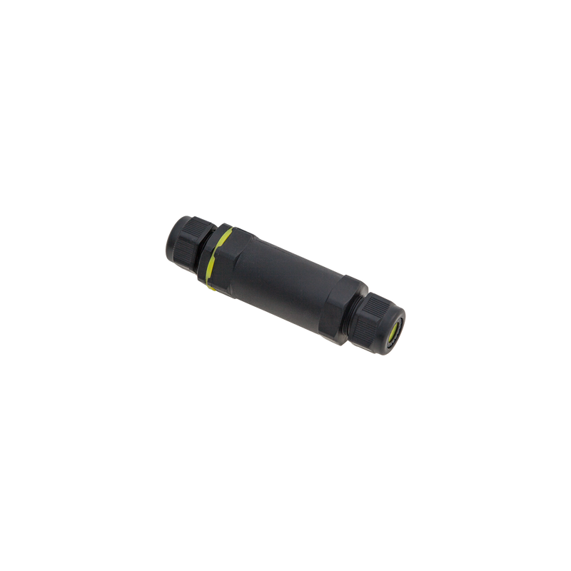 5 Pole IP68 2 Way Cable Joint