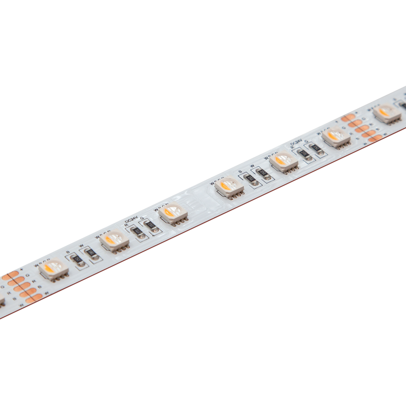 RGB + 4000K 4in1 Special Series 20W LED Tape