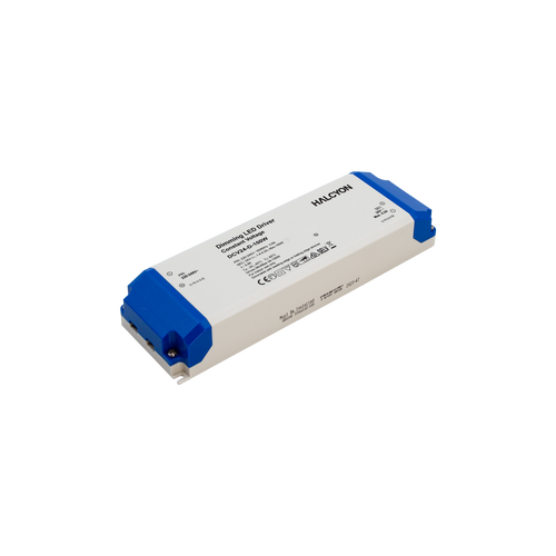 24V 100W Constant Voltage Phase-cut Dimmable Driver