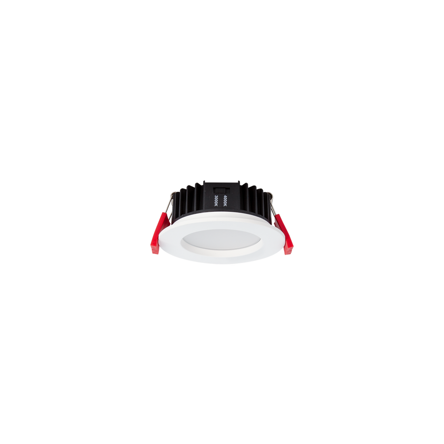 LEDE Exterior Premium Economy Downlight Kit White 3000K / 4000K