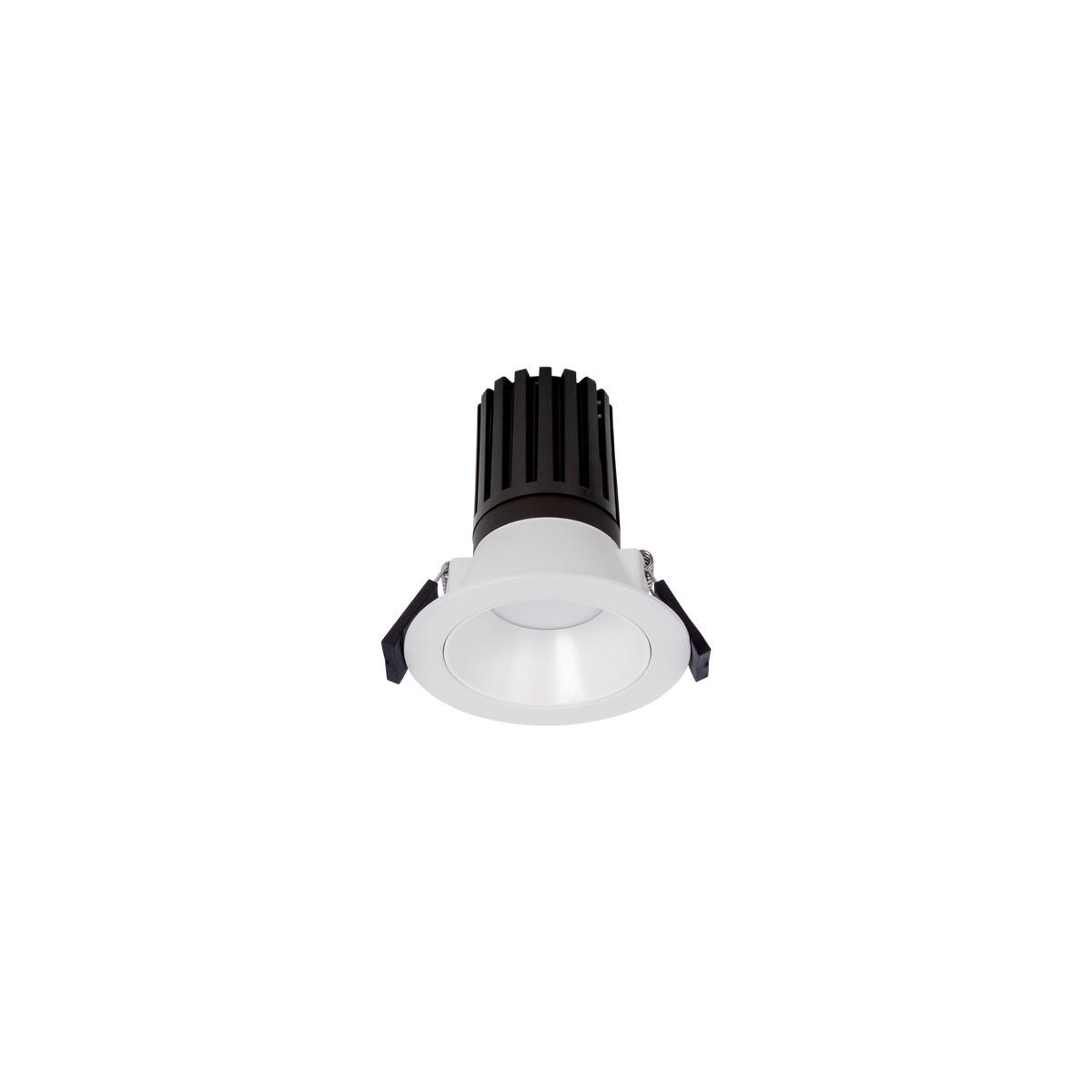 Design Standard Small Downlight Kit - Wide Beam White 2700K