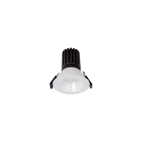 Design Standard Small Downlight Kit - Wide Beam White 2700K