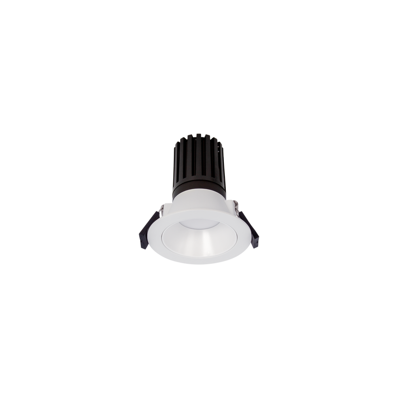 Design Standard Small Downlight Kit - Wide Beam White 2700K