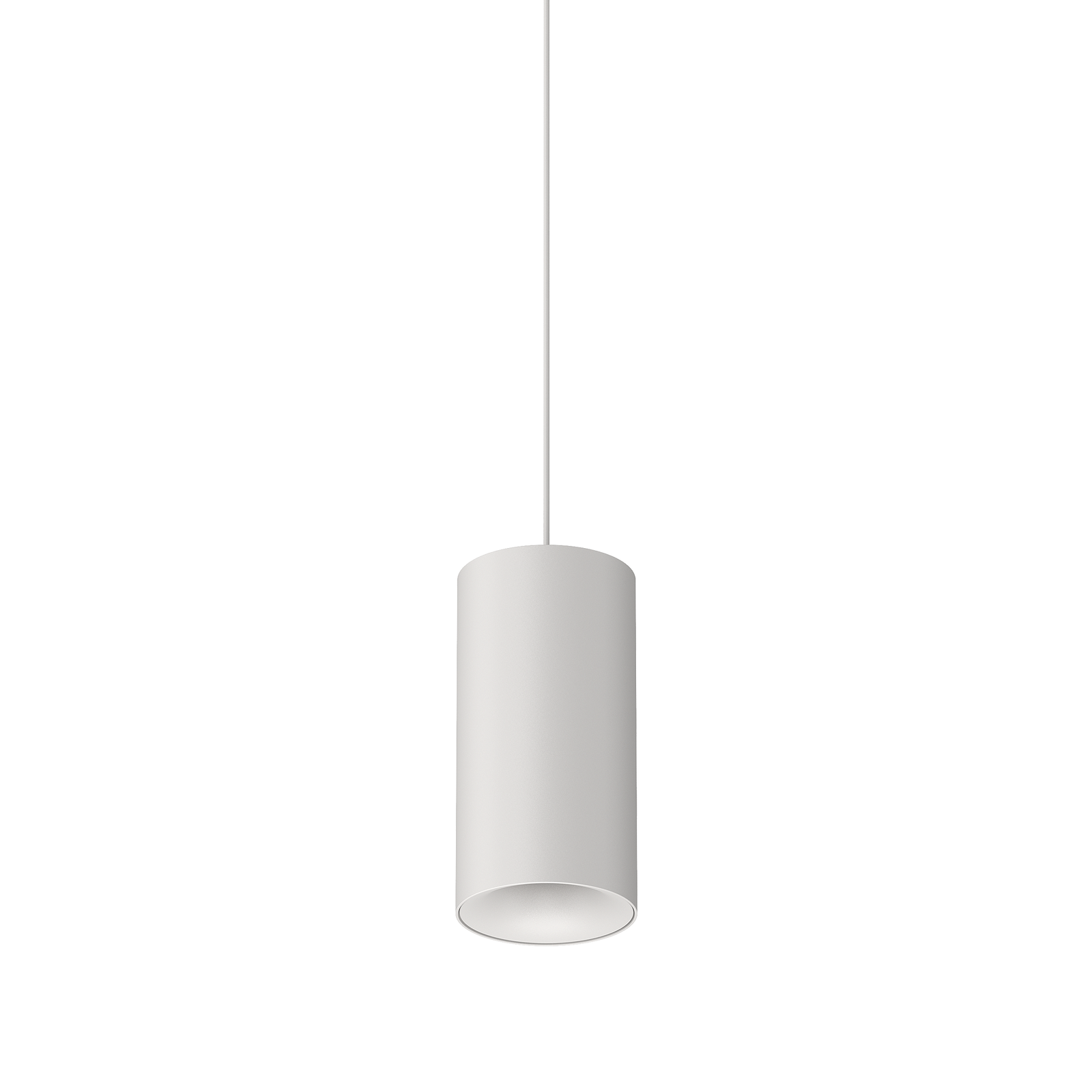 Cevon M60 Type 23 Dark Art Pendant Spot White 3000K