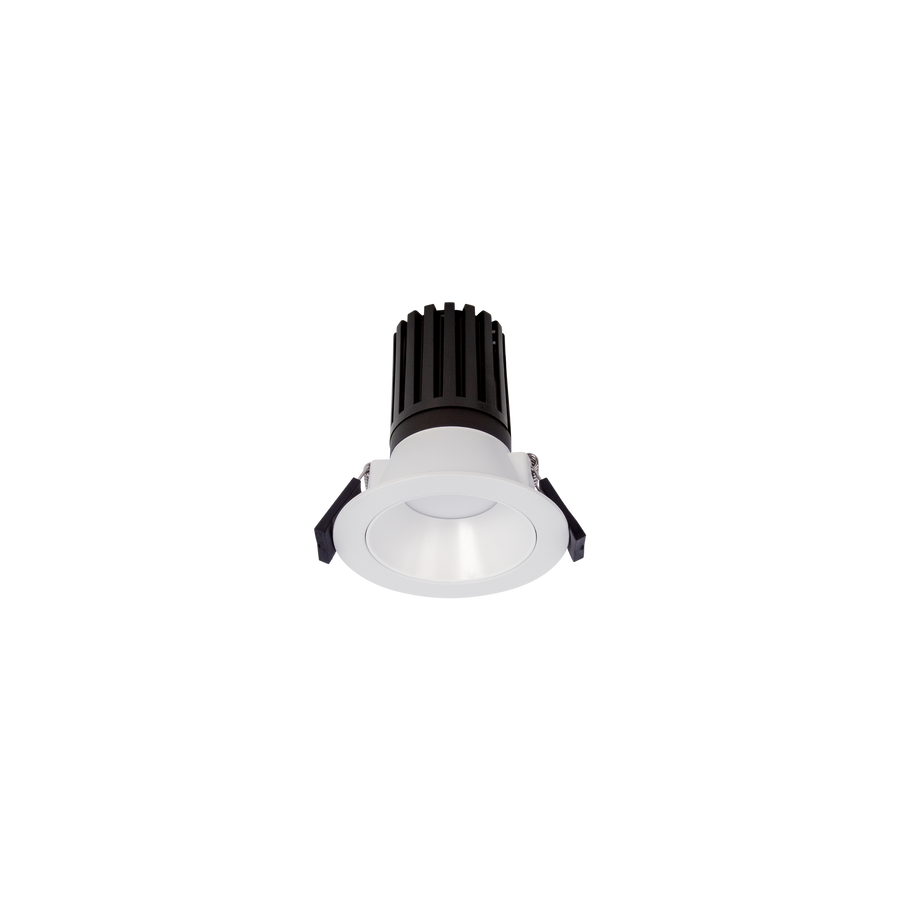 Design Standard Small Downlight Kit - Wide Beam White 3000K