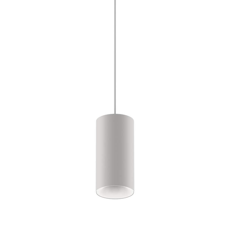 Cevon M40 Type 23 Dark Art Pendant Spot White 3000K