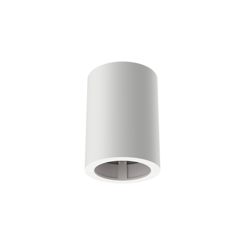 Cevon Type Surface Cylinder for M80 White