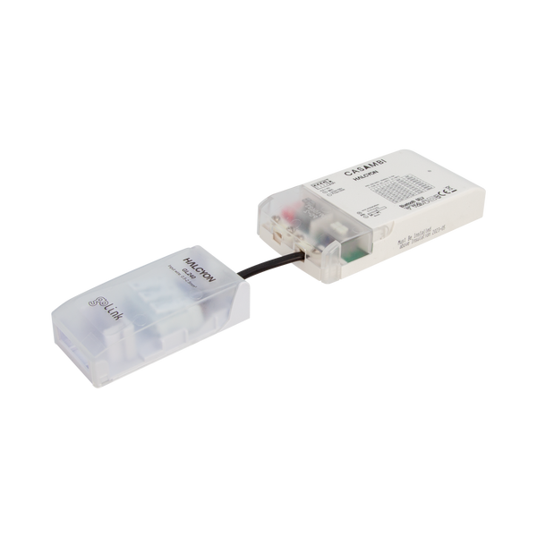 260-700mA 25W Constant Current Casambi Driver