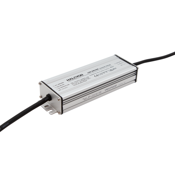 IP67 12V 40W Constant Voltage Non-dimmable Driver
