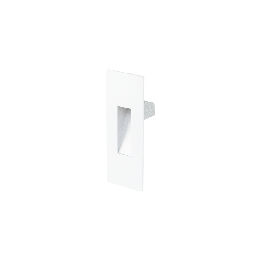 Standard Slot Rectangular Darklight White 3000K