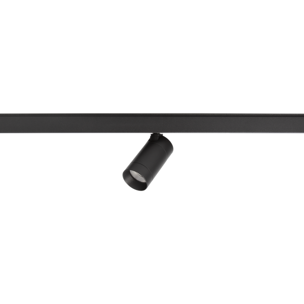 Tiny Zoom Standard Spot Black 3000K