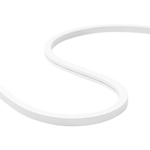 IP67 16W Neon Flex Top Bend White 4000K