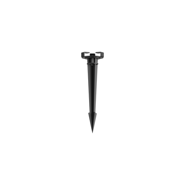 Sprout Spike Black