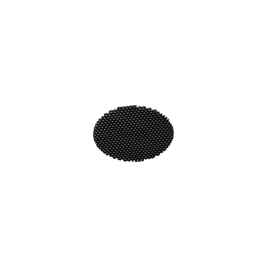 Honeycomb Glare Reducer for R835