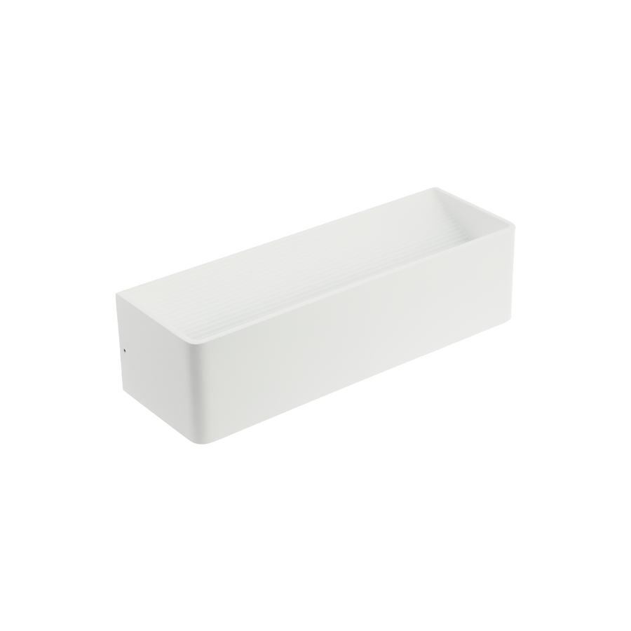 Two Way Wall Light Medium White 3000K