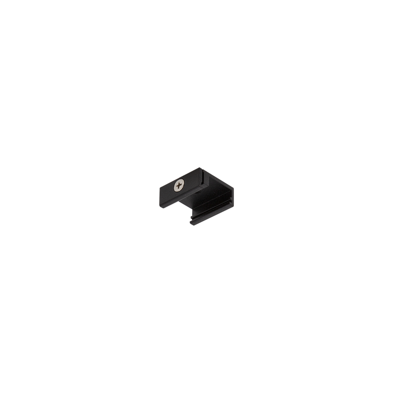 Clamp Surface Mount Black