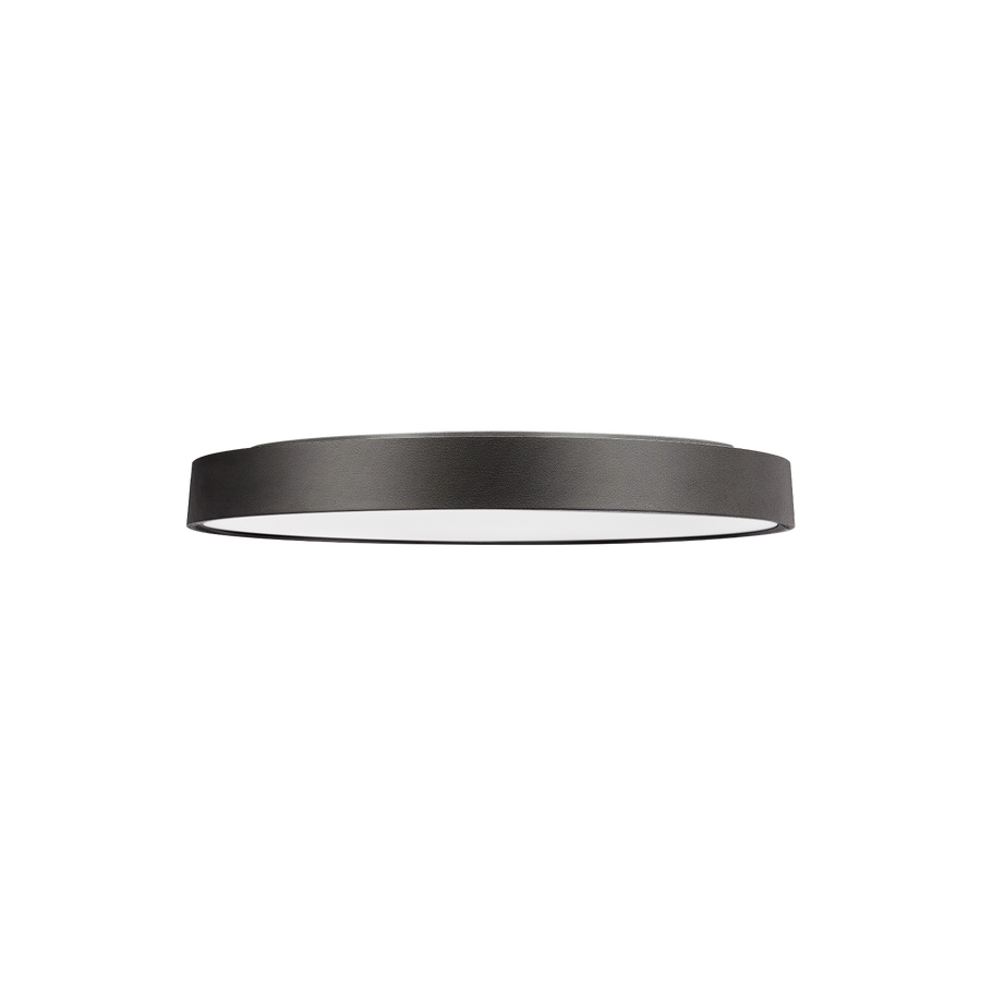 Ledeshi 600mm Modudisc Black Non-dim 3000K / 4000K