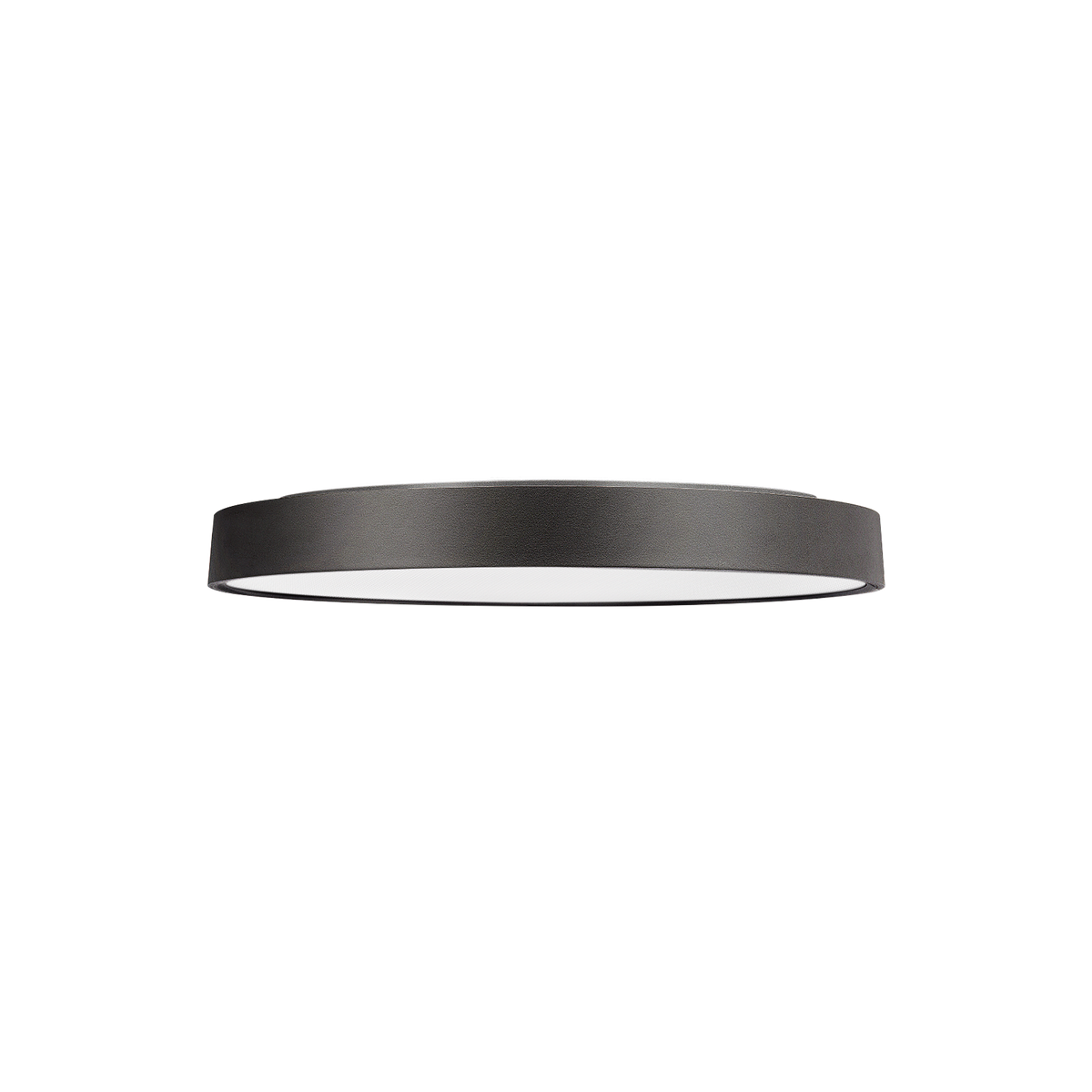 Ledeshi 600mm Modudisc Black Non-dim 3000K / 4000K