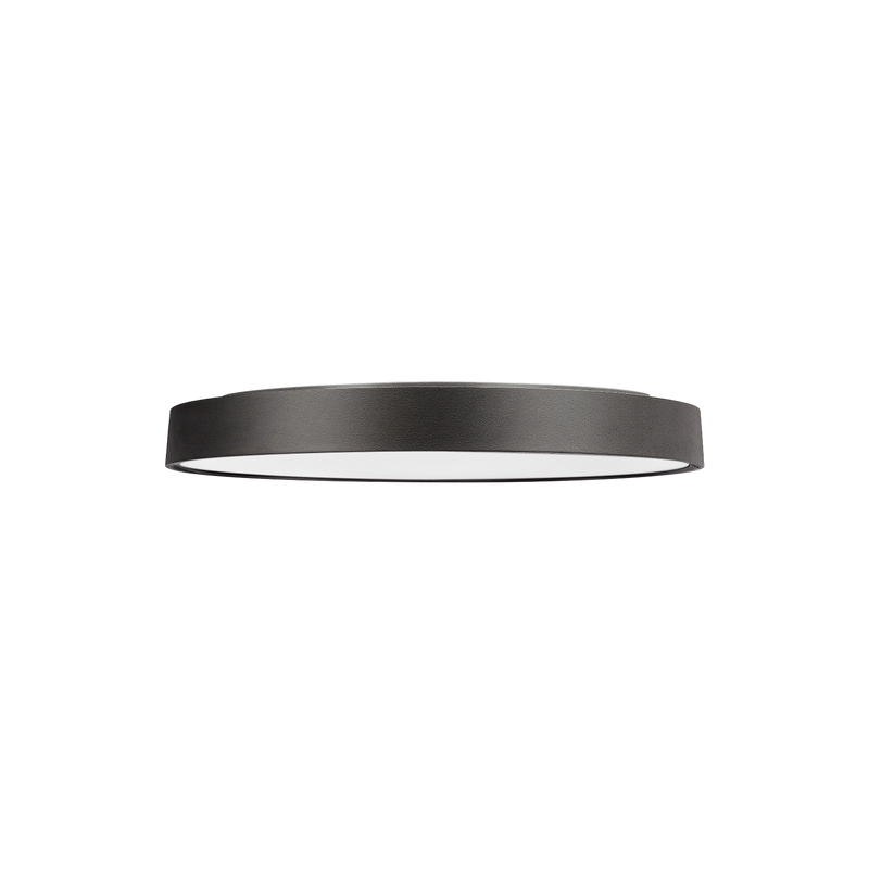 Ledeshi 600mm Modudisc Black Non-dim 3000K / 4000K