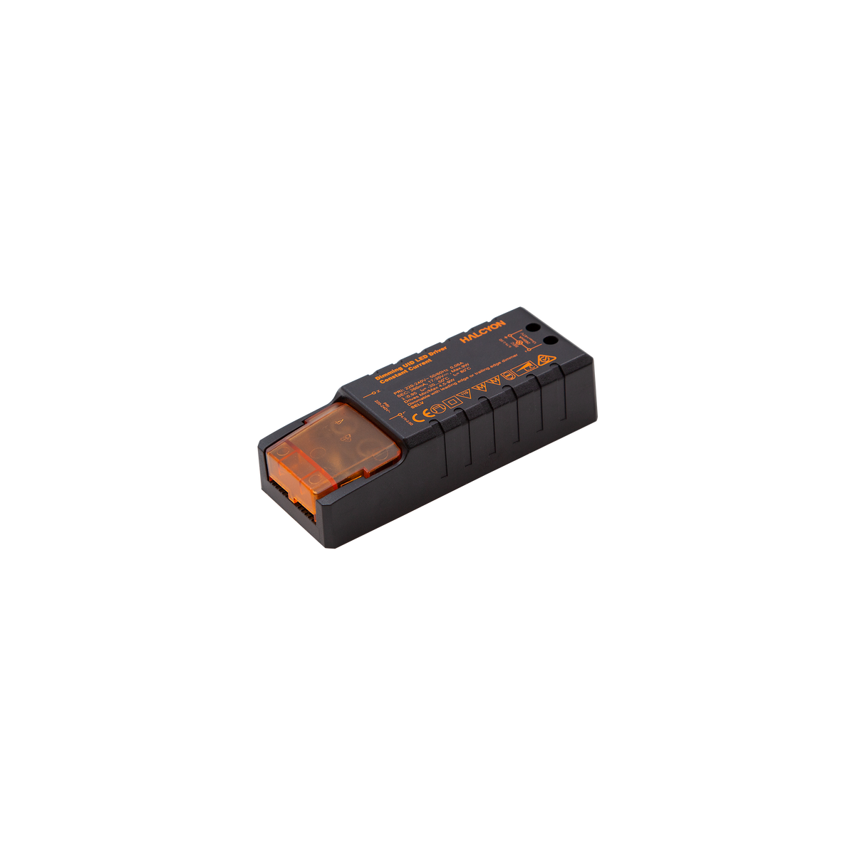 260mA 9W  Dimmable Constant Current DX Series Driver