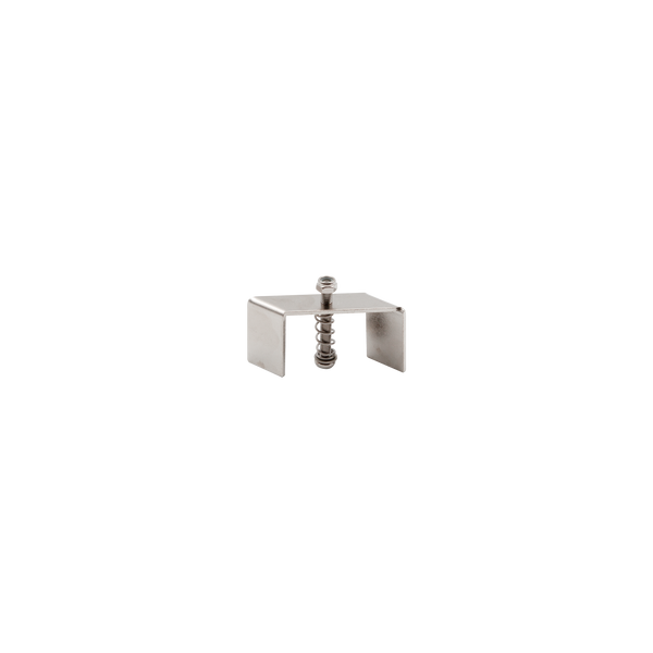 Track 3 Circuit Recessed Installation Clip