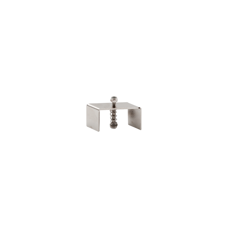 Track 3 Circuit Recessed Installation Clip