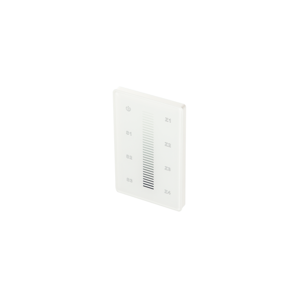 RF Wall Control Single Colour
