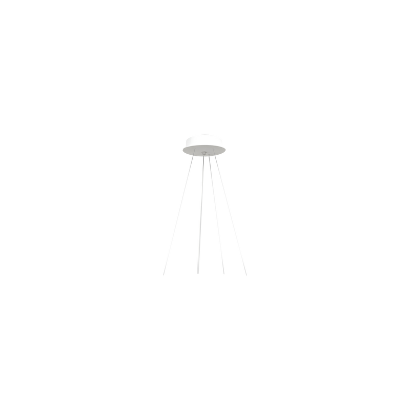 LED345 & LED346 Cable Suspension Kit White
